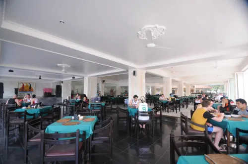 Melasti Beach Resort & Spa  Makanan Photos