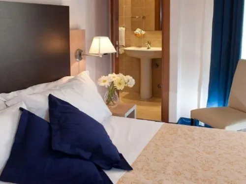 c-hotels Club Photos