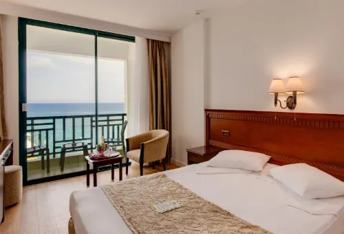 Golden Lotus Hotel Номера Photos