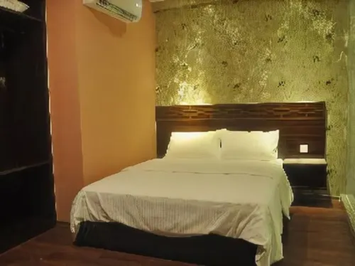 Apple Hotel Penang Photos