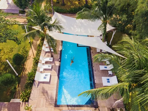 Gili Eco Villas Photos