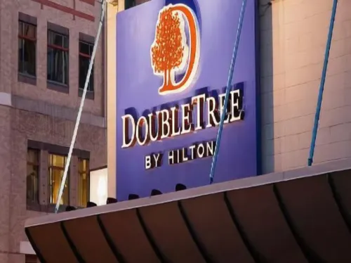 DoubleTree by Hilton Hotel Boston - Downtown Photos