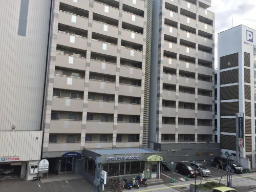 Hotel Crown Hills Oita Chambres Photos