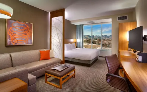 Hyatt Place Emeryville/San Francisco Bay Area Featured Photos