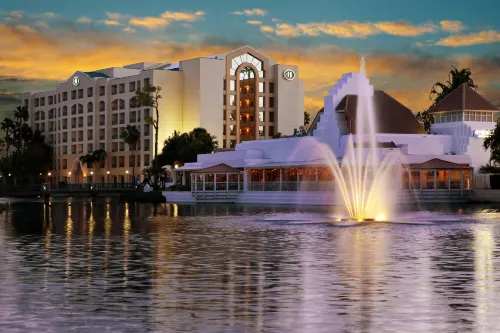 Hilton Boca Raton Suites Rooms Photos