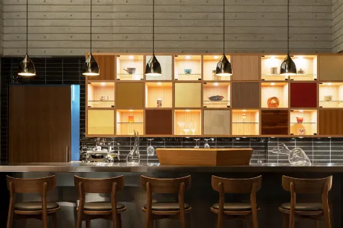 Genji Kyoto, a Member of Design Hotels Loisirs et amusements Photos