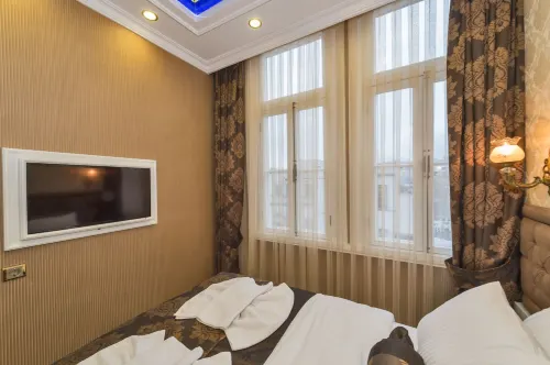Alpek Hotel Photos