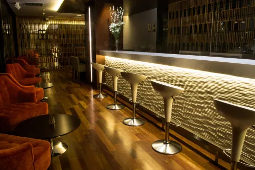 NM Lima Hotel Leisure & Recreation Photos