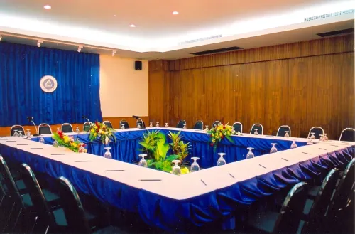 Patong Lodge Hotel Phuket Business Facilities Photos