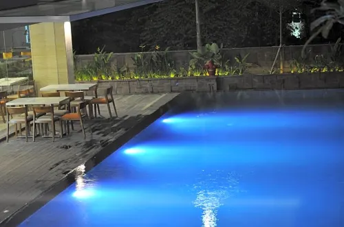Harris Hotel Kuta Galleria - Bali Thư giãn & Giải trí Photos