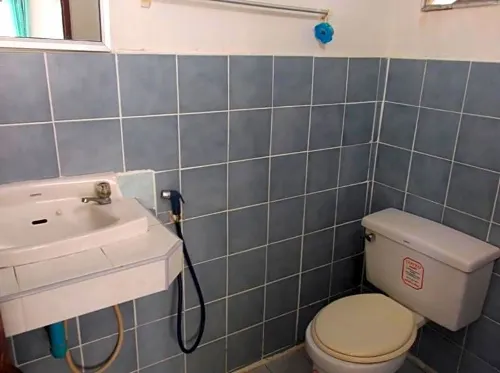 Palm Point Village Kamar Photos