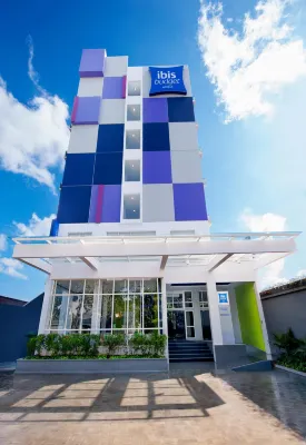 Ibis Budget Semarang Tendean Da non perdere Photos