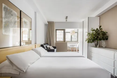 Barcelona Apartment Aramunt Da non perdere Photos