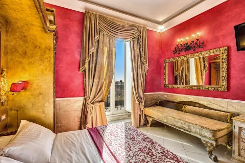 ROMANICO PALACE LUXURY HOTEL & SPA Photos