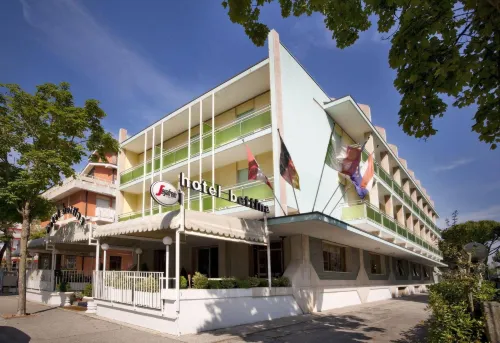 Hotel Bettina Extérieur Photos
