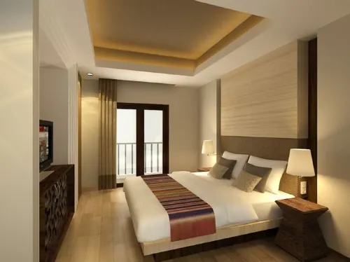 Hotel Santika Mataram Lombok Photos