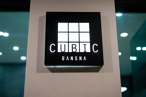 Cubic Bangna Photos