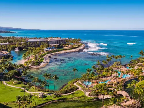 Hilton Waikoloa Village À ne pas manquer Photos