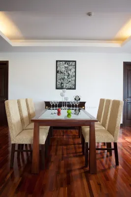 Elegant Suites Westlake Rooms Photos