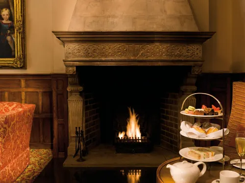 Macdonald Berystede Hotel and Spa Chambres Photos