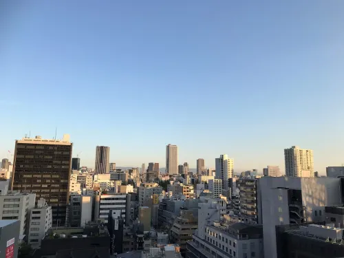 Welina Hotel Premier Nakanoshima East Near Hotel Photos