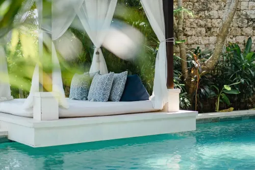 Batu Karang Lembongan Resort & Spa الترفيه والتسلية Photos
