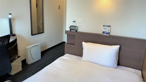 Smile Hotel Mito Photos