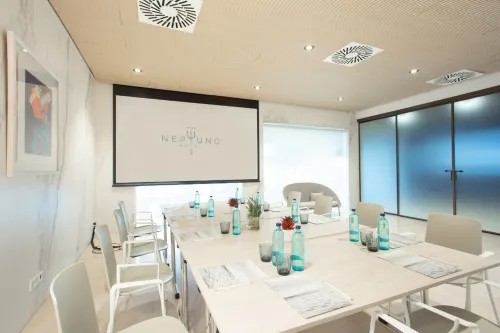 Hotel Neptuno Playa & Spa Business Facilities Photos
