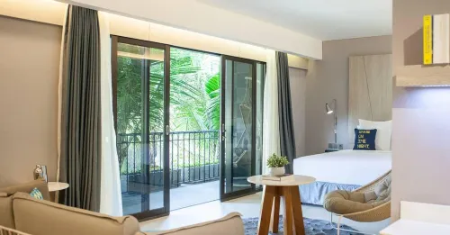 Solia Legian Bali Chambres Photos