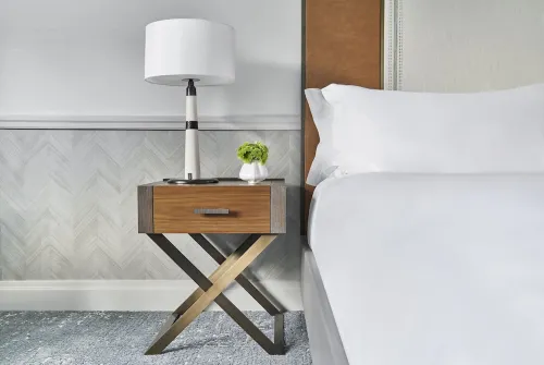 The Ritz-Carlton, Boston Rooms Photos