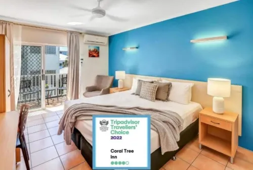 Coral Tree Inn Camere Photos