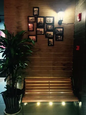 Jinjiang Inn Select (Shanghai Nanjing Road Pedestrian Street) Photos
