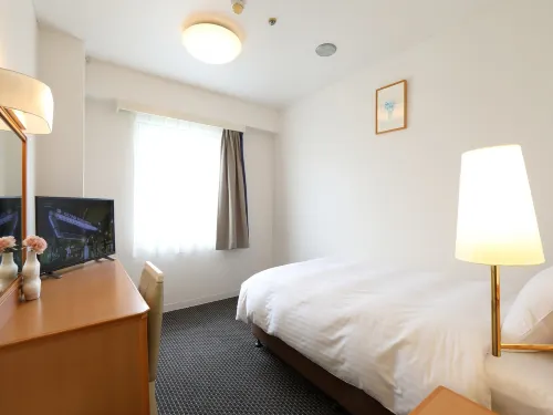 Grand Park Hotel Panex Iwaki Chambres Photos