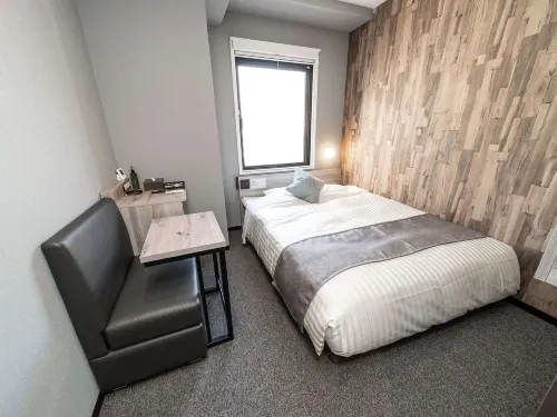 SUPER HOTEL Premier Namba Shinsaibashi Natural Hot Spring Chambres Photos