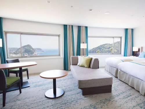 Shimoda Tokyu Hotel Da non perdere Photos