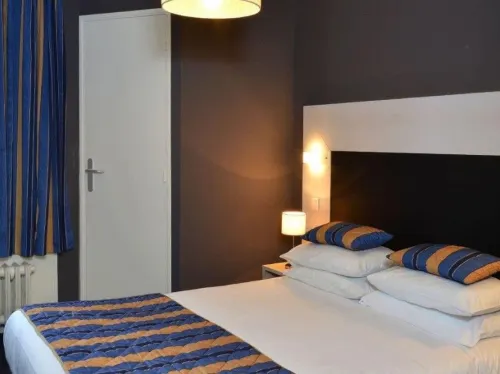 Hotel Baldi By Magna Arbor Paris Chambres Photos