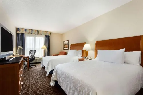 Hilton Garden Inn Atlanta East/Stonecrest Huoneet Photos