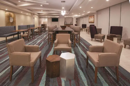 La Quinta by Wyndham Aguascalientes Espaces Affaires Photos
