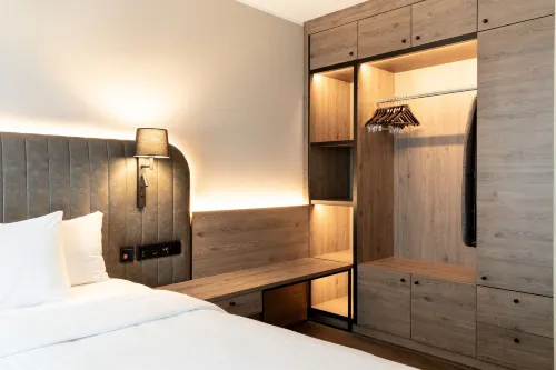 Residence Inn Essen City Chambres Photos