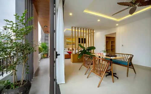 Tam Hong Phuc Homestay Hội An Photos