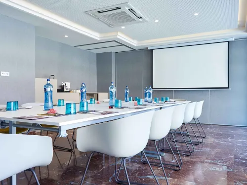 Mercure Barcelona Condor Business Facilities Photos