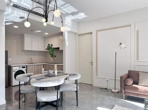 The Ooak Suites and Residence@ Kiara 163 Photos