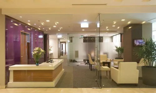 Sivatel Bangkok Hotel Public Areas Photos
