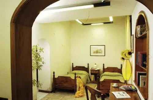 Hotel Family House Photos
