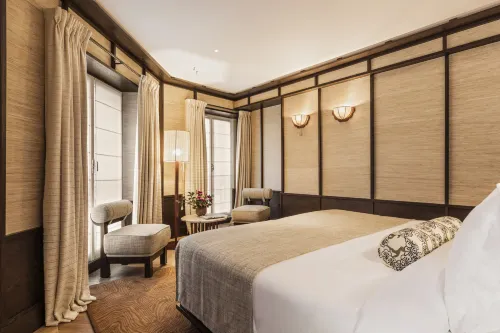 Hotel Hana Номера Photos