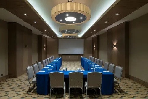 Windsor Hotel & Convention Center Istanbul Business Facilities Photos