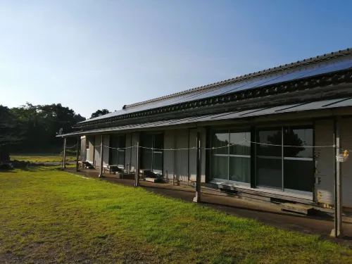 Kirishima Onsen Tabinoyu Extérieur Photos