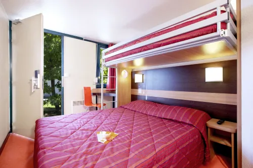 Hôtel Première Classe Chambéry À ne pas manquer Photos