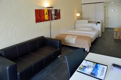 Rigi Kaltbad Swiss Quality Hotel Photos