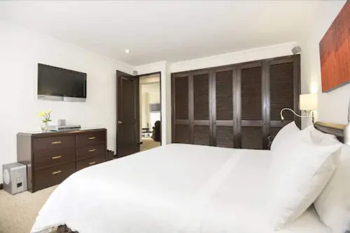 Hotel 101 Park House Photos